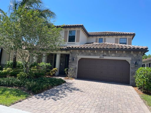 8910 Sea Chase, Lake Worth, FL 33467