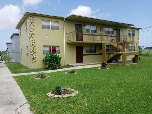 429 Cocoanut, Pahokee, FL 33476