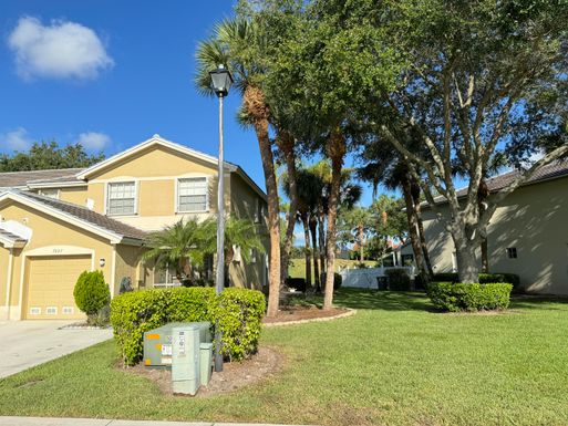 7887 Sienna Springs, Lake Worth, FL 33463