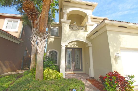 4087 Woodhill, Boynton Beach, FL 33436