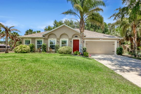 867 Peyton, Palm Bay, FL 32908