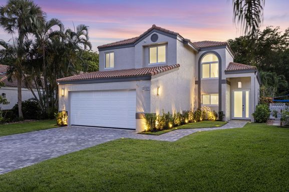 23323 La Vida, Boca Raton, FL 33433