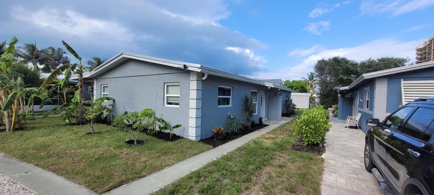 742 Granada, Fort Pierce, FL 34949