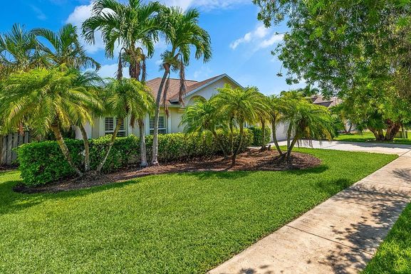 5150 Wind Jammer, Vero Beach, FL 32966