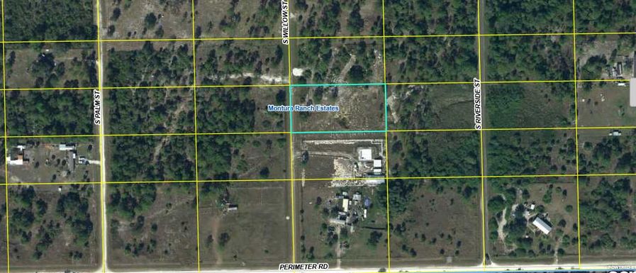 855 Willow, Clewiston, FL 33440