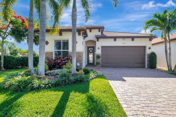 14896 Rapolla, Delray Beach, FL 33446