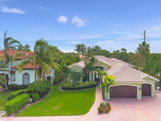 3120 San Michele, Palm Beach Gardens, FL 33418