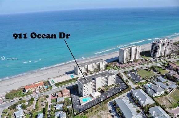 911 Ocean, Juno Beach, FL 33408