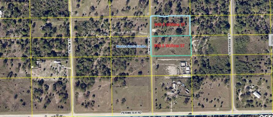 845-855 Willow, Clewiston, FL 33440