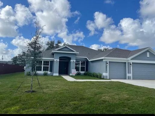 5237 Reba, Port Saint Lucie, FL 34986