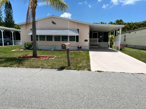 6664 Spanish Lakes, Fort Pierce, FL 34951