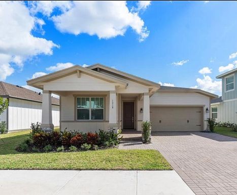 1318 Arrowhead Point, Loxahatchee, FL 33470