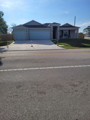 1391 Becker, Port Saint Lucie, FL 34953