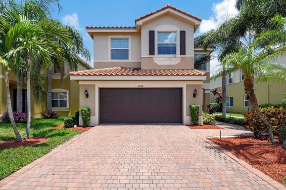 8088 Pinnacle Pass, Boynton Beach, FL 33473