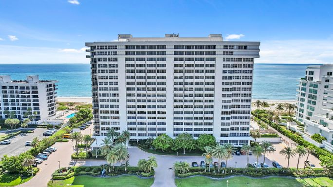 2000 Ocean, Boca Raton, FL 33432