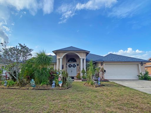 769 Bayard, Port Saint Lucie, FL 34983