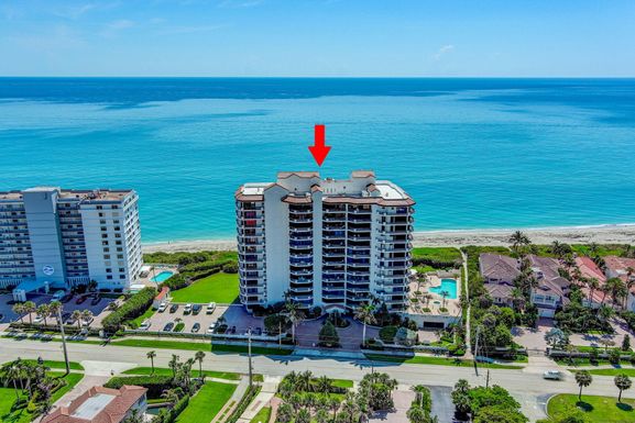 800 Ocean, Juno Beach, FL 33408