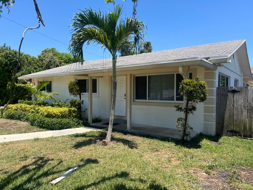 4731 Myrtle, West Palm Beach, FL 33417