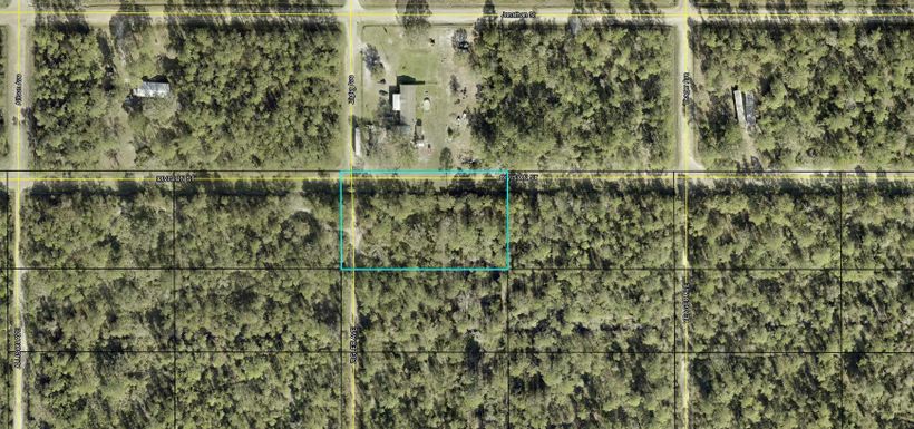 0 Division, Hastings, FL 32145