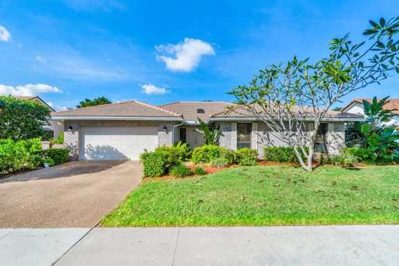 2683 45th, Boca Raton, FL 33434