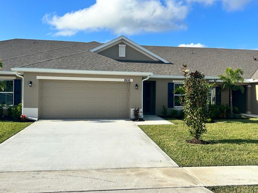 5167 Modeno, Fort Pierce, FL 34951