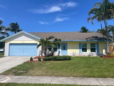 1206 10th, Boynton Beach, FL 33426