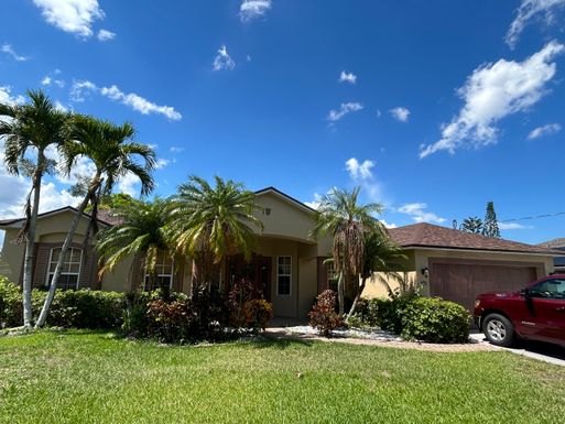 1391 Edinburgh, Port Saint Lucie, FL 34953