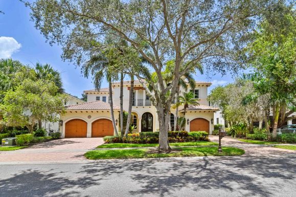 17665 Middlebrook, Boca Raton, FL 33496