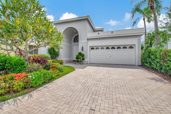 5820 Waterford, Boca Raton, FL 33496