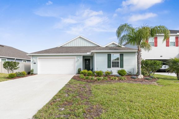 18 Las Casitas, Palm Coast, FL 32137