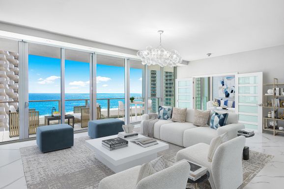 3100 Ocean, Singer Island, FL 33404