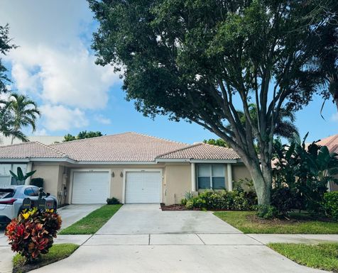 2464 Coral Trace, Delray Beach, FL 33445