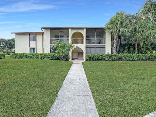 4844 Sable Pine, West Palm Beach, FL 33417