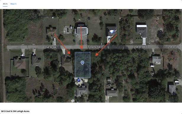 3613 2nd, Lehigh Acres, FL 33976