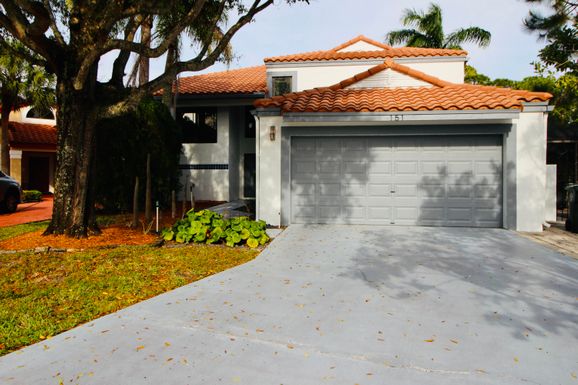 151 Island, Greenacres, FL 33413