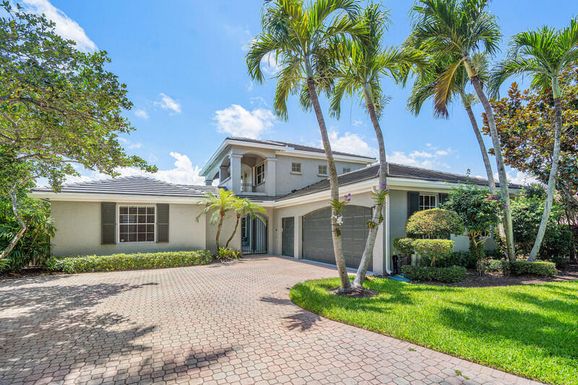 124 Village, Jupiter, FL 33458