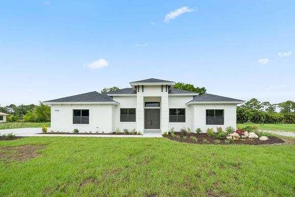 17568 Valencia, The Acreage, FL 33470