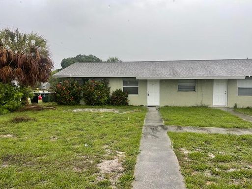 1205 Avenue K, Fort Pierce, FL 34950