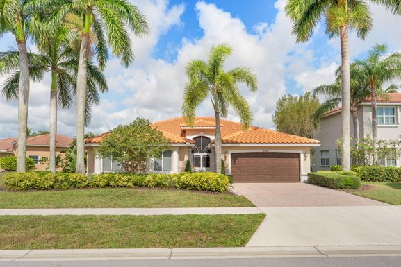 6463 La Gorce, Lake Worth, FL 33463