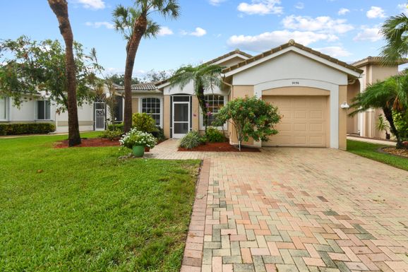 9056 Bay Point, West Palm Beach, FL 33411