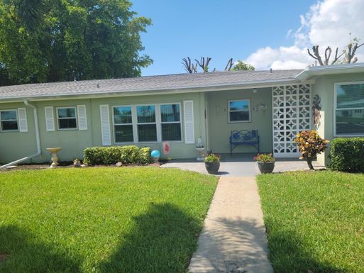 260 High Point, Boynton Beach, FL 33435