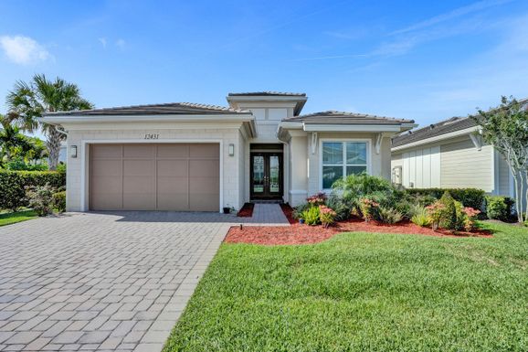 12431 Nautilus, Palm Beach Gardens, FL 33412