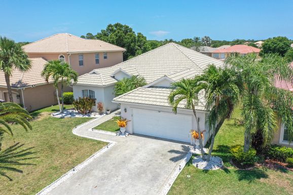 344 Sheffield, Port Saint Lucie, FL 34983