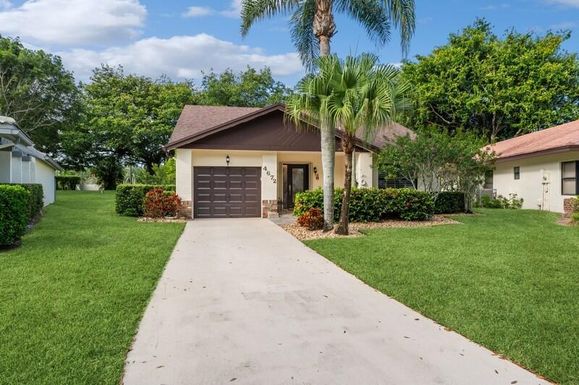 4672 Boxwood, Boynton Beach, FL 33436