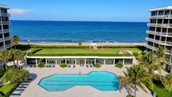 2100 Ocean, Palm Beach, FL 33480