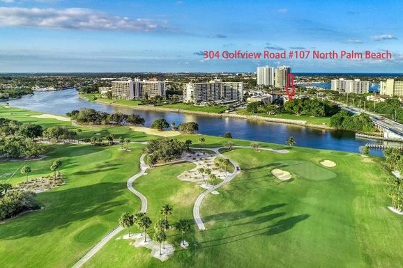 304 Golfview, North Palm Beach, FL 33408