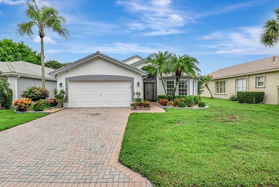 11981 Habana, Boynton Beach, FL 33437