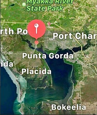 14503 Coral Sea, Port Charlotte, FL 33953