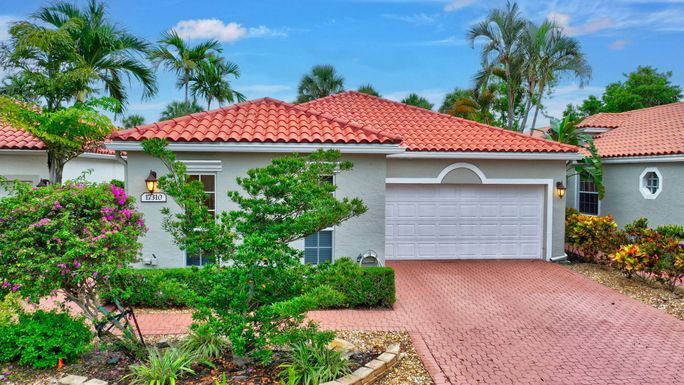 17310 Antigua Point, Boca Raton, FL 33487