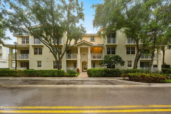 4892 Chancellor, Jupiter, FL 33458